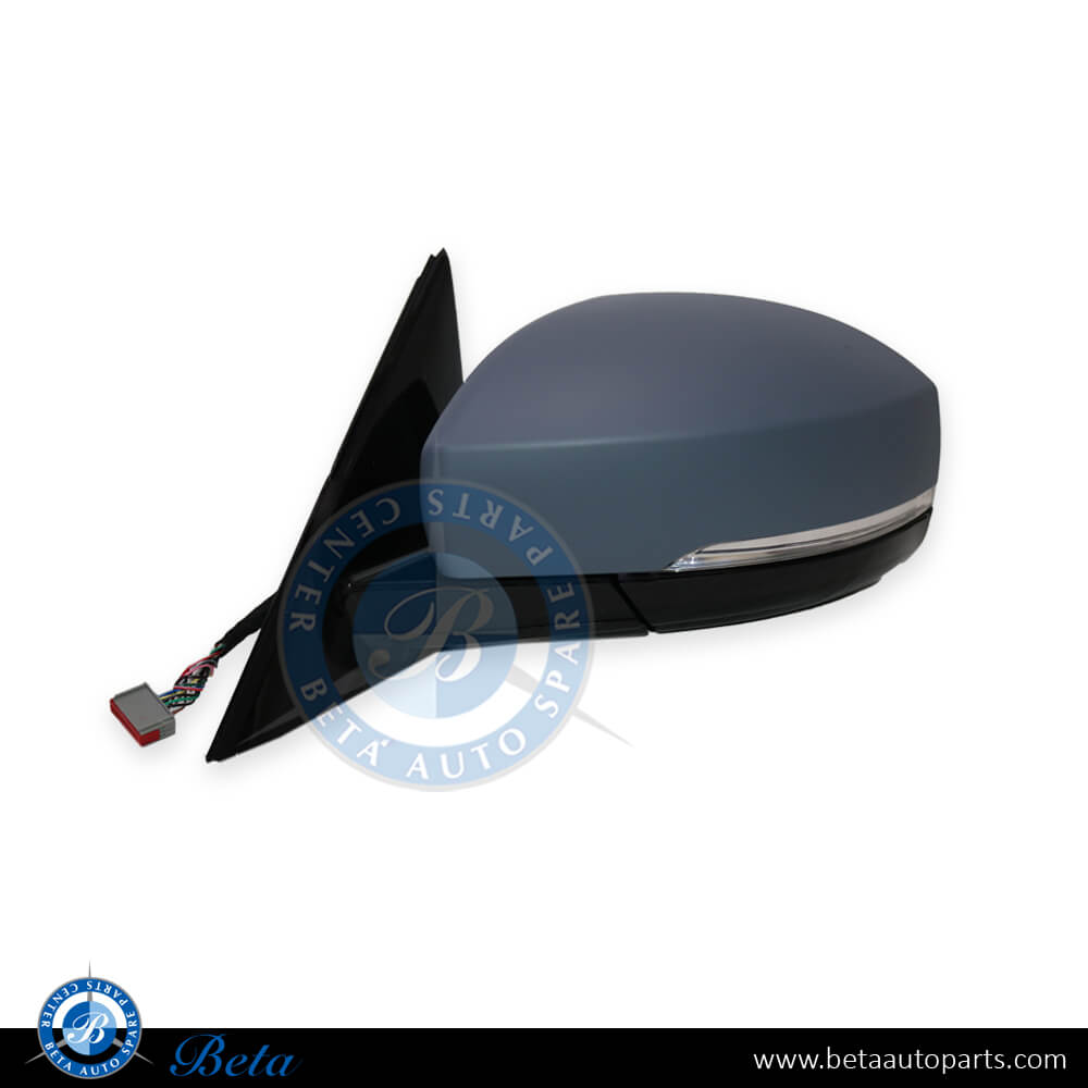Left Side Mirror for Range Rover Sport 2013-2017 models, Part Number LR057103 Left Side Mirror for Range Rover Sport 2013-2017 models, Part Number LR057103